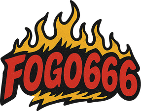 Fogo666 Logo